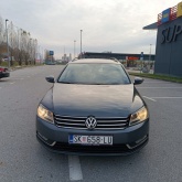 Passat 2.0 TDI sa puno dodane opreme u odličnom stanju uredno servisiran