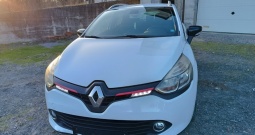 Renault Clio 1.5 dci sporter, kao nov, prekrasnog interijera