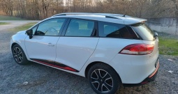 Renault Clio 1.5 dci sporter, kao nov, prekrasnog interijera