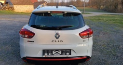 Renault Clio 1.5 dci sporter, kao nov, prekrasnog interijera