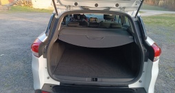 Renault Clio 1.5 dci sporter, kao nov, prekrasnog interijera