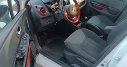 Renault Clio 1.5 dci sporter, kao nov, prekrasnog interijera