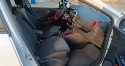 Renault Clio 1.5 dci sporter, kao nov, prekrasnog interijera