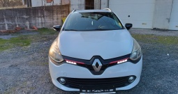 Renault Clio 1.5 dci sporter, kao nov, prekrasnog interijera