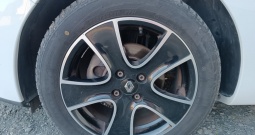 Renault Clio 1.5 dci sporter, kao nov, prekrasnog interijera