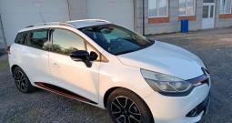 Renault Clio 1.5 dci sporter, kao nov, prekrasnog interijera