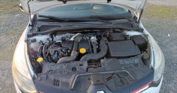 Renault Clio 1.5 dci sporter, kao nov, prekrasnog interijera