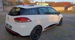Renault Clio 1.5 dci sporter, kao nov, prekrasnog interijera