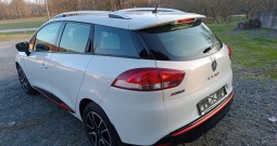 Renault Clio 1.5 dci sporter, kao nov, prekrasnog interijera