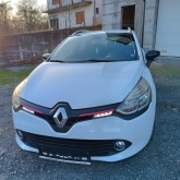 Renault Clio 1.5 dci sporter, kao nov, prekrasnog interijera