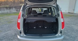 Škoda Roomster 1. 2 benzin u odličnom stanju - kartice