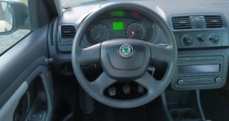 Škoda Roomster 1. 2 benzin u odličnom stanju - kartice