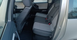 Škoda Roomster 1. 2 benzin u odličnom stanju - kartice