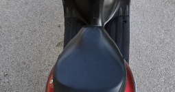 Skuter Cruiser 125 reg. god. dana 12/2026 kao nov, veliki servis