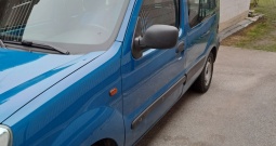 Kangoo, stanje vozila odlično