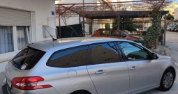 Peugeot 308SW Reg do: 2.2027