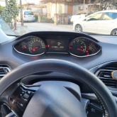 Peugeot 308SW Reg do: 2.2027