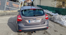 Ford Focus 1.6 tdci - Registriran do 02/2027