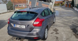Ford Focus 1.6 tdci - Registriran do 02/2027