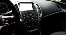 Opel Astra 1.7 CDTI, 81 kw 110 ks