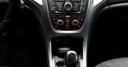 Opel Astra 1.7 CDTI, 81 kw 110 ks