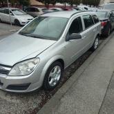 Prodajem Opel Astra H 2007 god 1,9 cdti 74 .