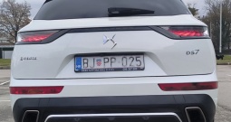 DS7 Crossback E-Tense 225, rivoli, panorama, ekstra stanje