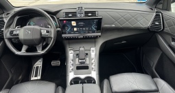 DS7 Crossback E-Tense 225, rivoli, panorama, ekstra stanje