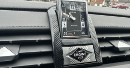 DS7 Crossback E-Tense 225, rivoli, panorama, ekstra stanje