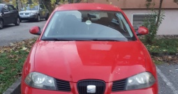 Seat Ibiza 1.4 16v