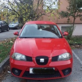 Seat Ibiza 1.4 16v