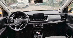 Kia stonic 1.0 T-GDi - tvornička garancija!