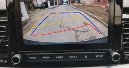 Kia stonic 1.0 T-GDi - tvornička garancija!