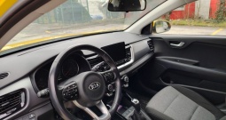 Kia stonic 1.0 T-GDi - tvornička garancija!