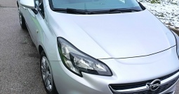 Opel Corsa 1.4, 2015. benzin, registracija do 26.1.2027.