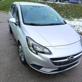 Opel Corsa 1.4, 2015. benzin, registracija do 26.1.2027.