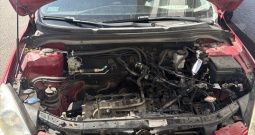 Kia ceed 1.6 plin 2008. Neispravan