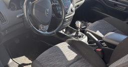 Kia ceed 1.6 plin 2008. Neispravan