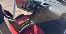 VW Polo 1.4 55kW, automatik, klima