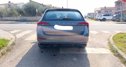 Škoda Scala 1.0 TSi