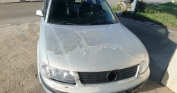 Passat 1,9 tdi 1999 god, za dijelove