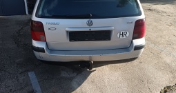 Passat 1,9 tdi 1999 god, za dijelove
