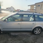 Passat 1,9 tdi 1999 god, za dijelove