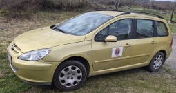Peugeot 307 Break