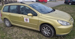Peugeot 307 Break
