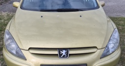 Peugeot 307 Break