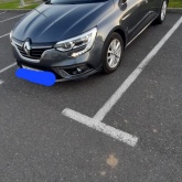 Renault Megane Grandtour 1.5 dci