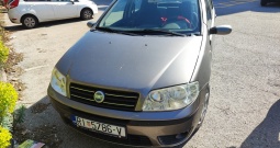?Fiat Punto II (188) 1.3 multijet