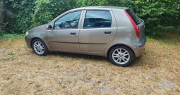 ?Fiat Punto II (188) 1.3 multijet