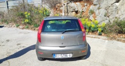 ?Fiat Punto II (188) 1.3 multijet